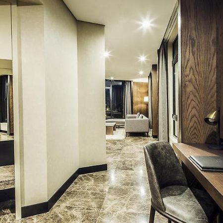 Doubletree By Hilton Kocaeli Hotel Buitenkant foto